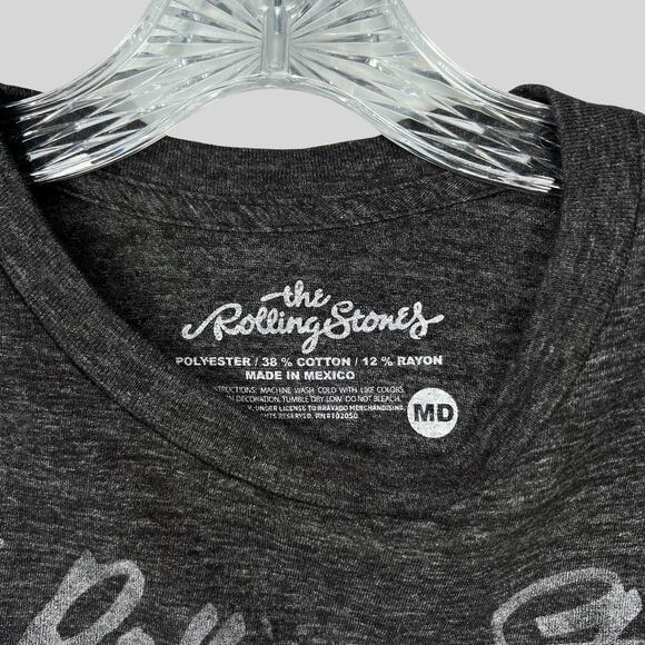 The Rolling Stones Graphic Tee - Picture 3 of 3